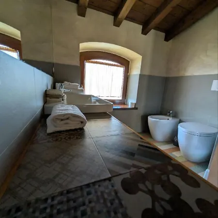 Casa di campagna Casale Elisa *
