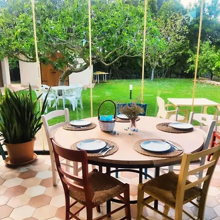 Casa di campagna Casale Elisa Ladispoli