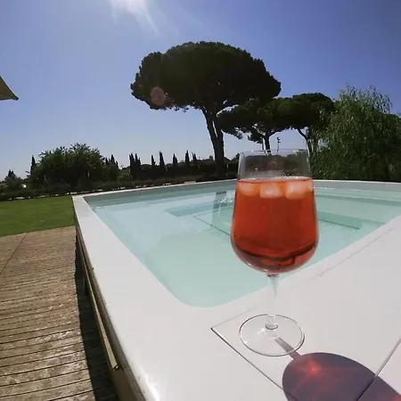 Country house Casale Elisa