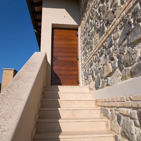 Casale Elisa Country house Ladispoli