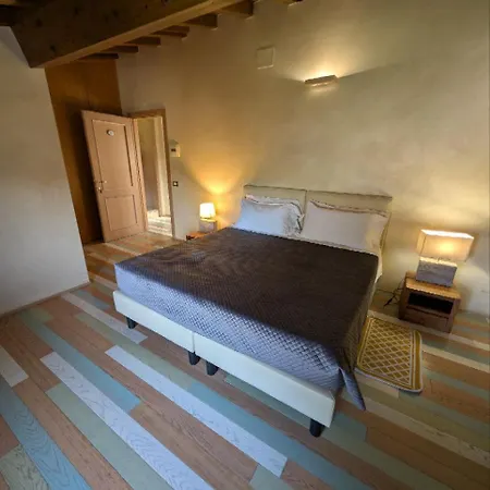 Casale Elisa Country house *