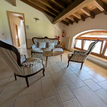 Casale Elisa Ladispoli