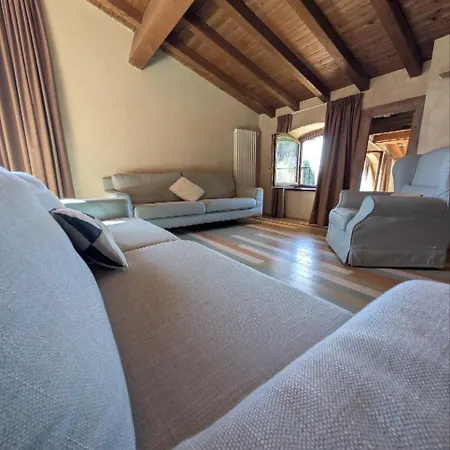 Country house Casale Elisa