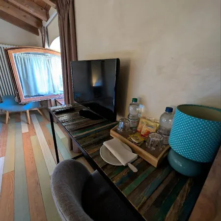 Casale Elisa Country house *