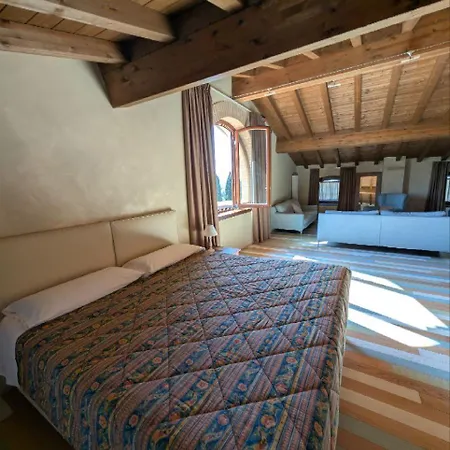 Country house Casale Elisa *