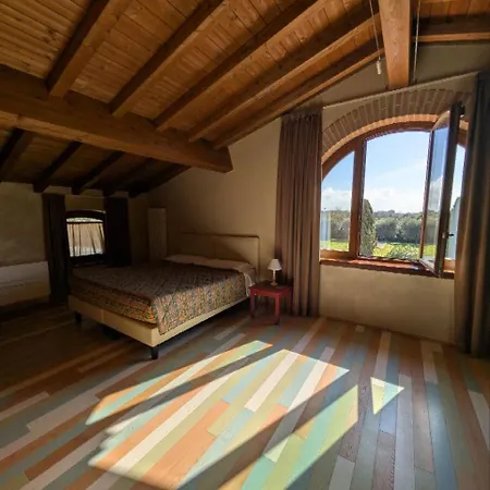 Country house Casale Elisa