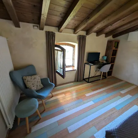 Casale Elisa Country house *