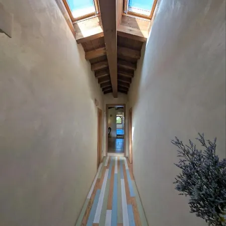 Country house Casale Elisa *