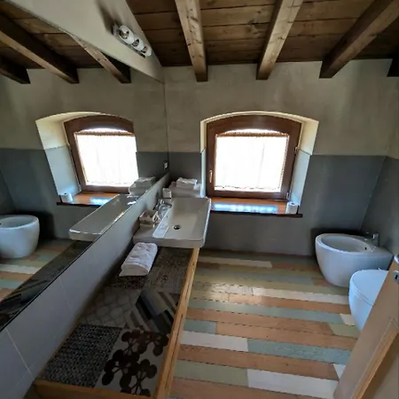 Casale Elisa Country house Ladispoli