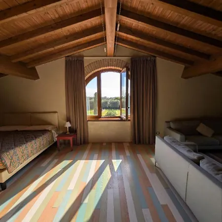 Country house Casale Elisa Ladispoli
