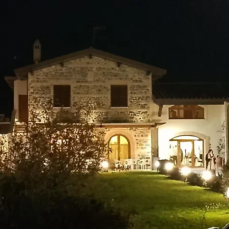 Casale Elisa Country house *