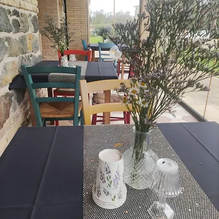 Country house Casale Elisa