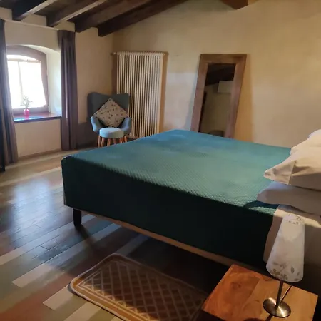 Country house Casale Elisa Ladispoli