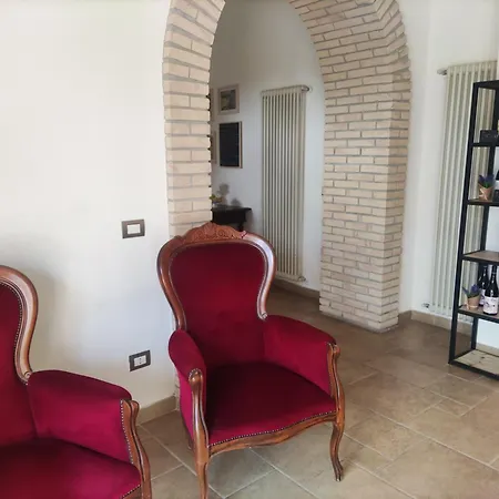 Casale Elisa Country house