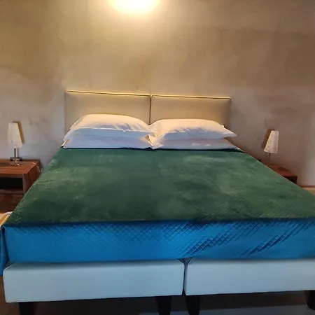 Country house Casale Elisa *