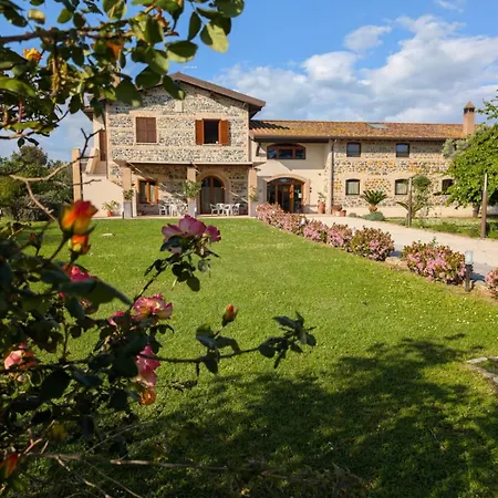 Casale Elisa Country house Ladispoli