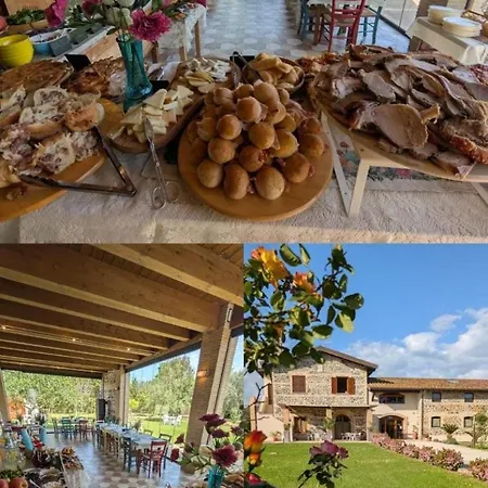 Casale Elisa Country house