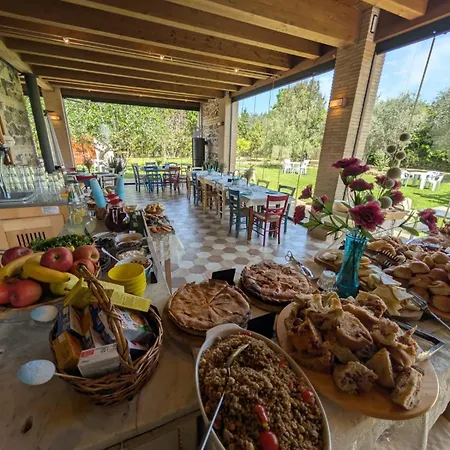 Casale Elisa Country *
