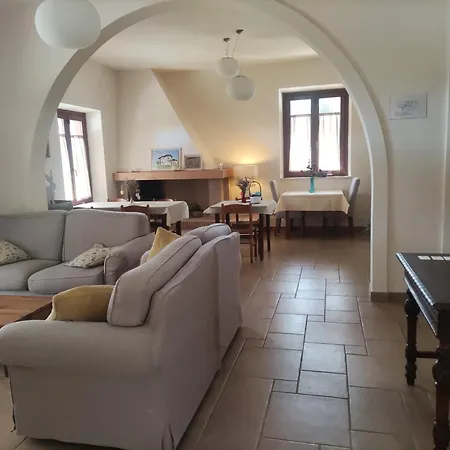 Casale Elisa Ladispoli