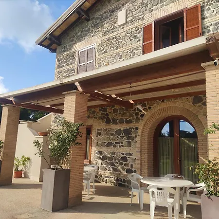 Country house Casale Elisa