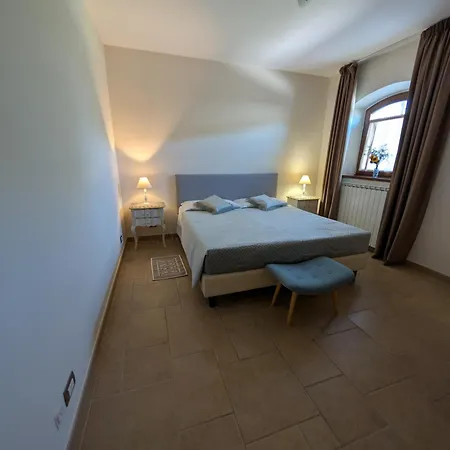 Venkovský dům Casale Elisa Country