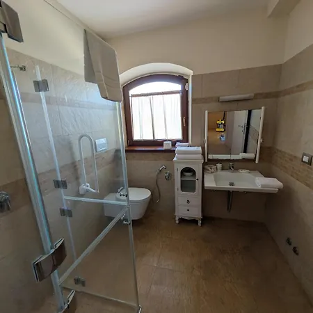 Casale Elisa Country Venkovský dům Ladispoli