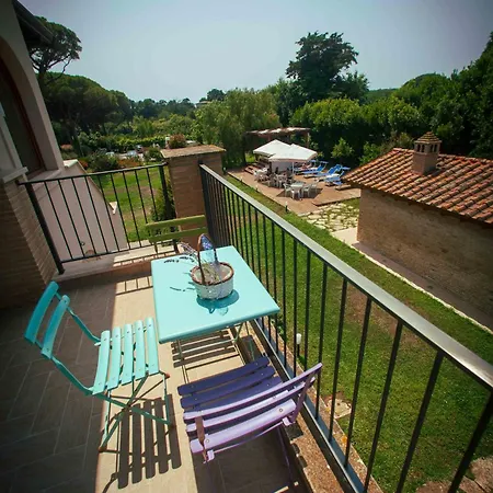 Casale Elisa Country منزل ريفي