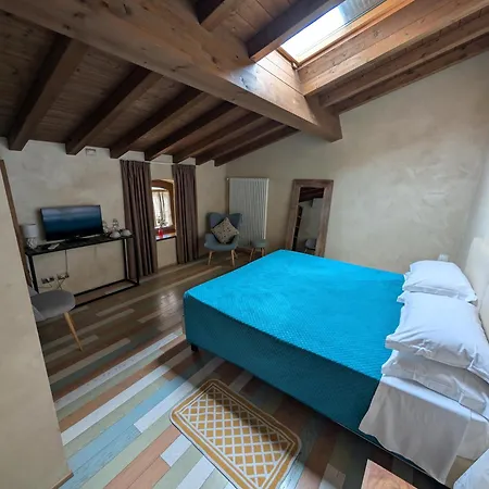 Casale Elisa Country منزل ريفي