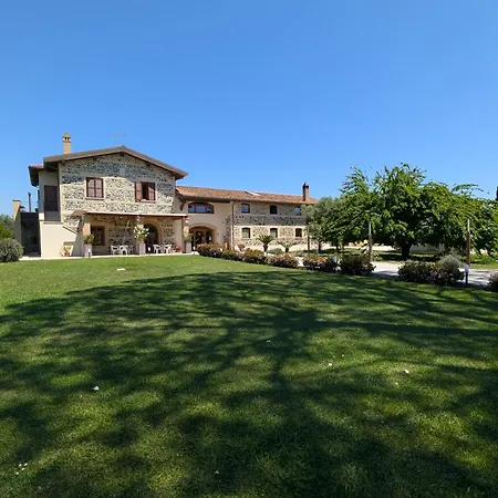 Casale Elisa Country * Ladispoli