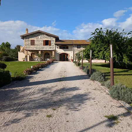 Casale Elisa Country * Ladispoli