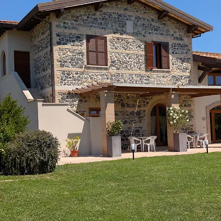 Casale Elisa Country Venkovský dům