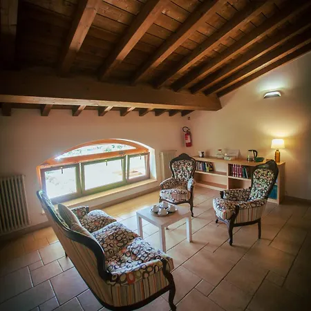 Casale Elisa Country Venkovský dům