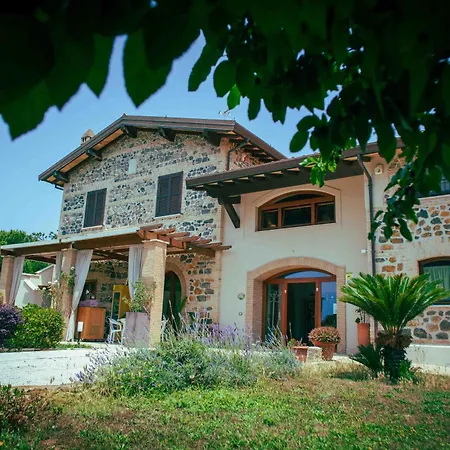 Casale Elisa Country *