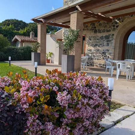 Casale Elisa Country