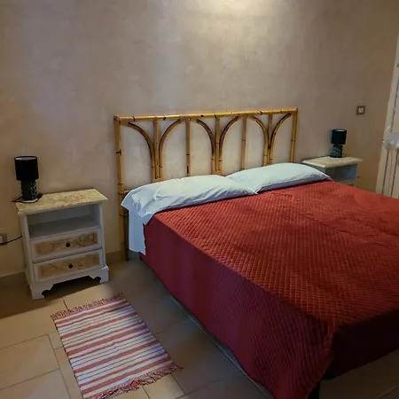 Casale Elisa Country Ladispoli