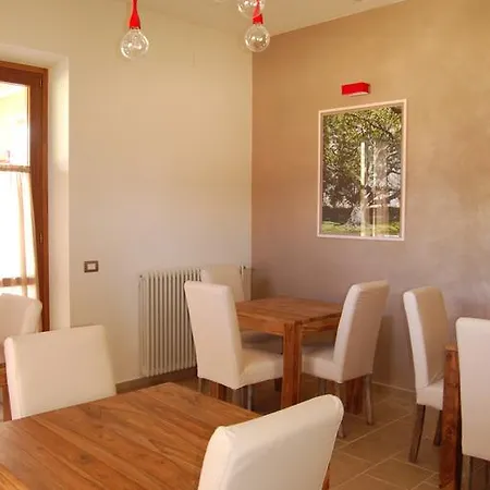 Country house Casale Elisa
