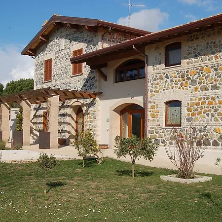 Casale Elisa Country house