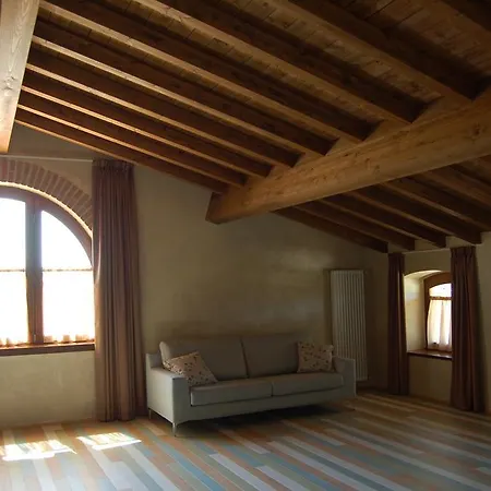 Casale Elisa Country house