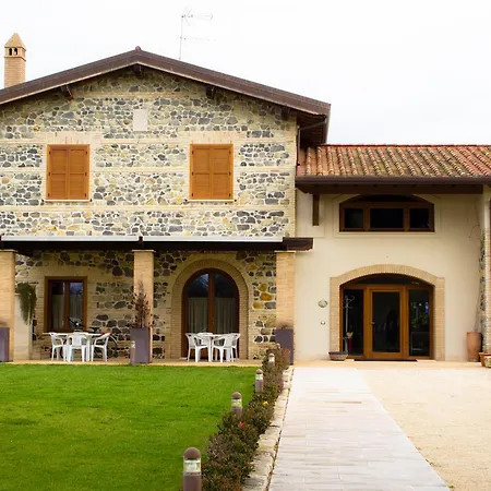 Casale Elisa Country house *