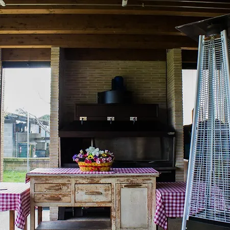 Country house Casale Elisa Ladispoli