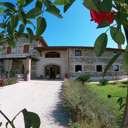 Country house Casale Elisa Ladispoli